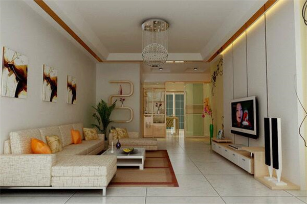 100平米的房子简装要多少钱 100平的房子简装大约多少钱