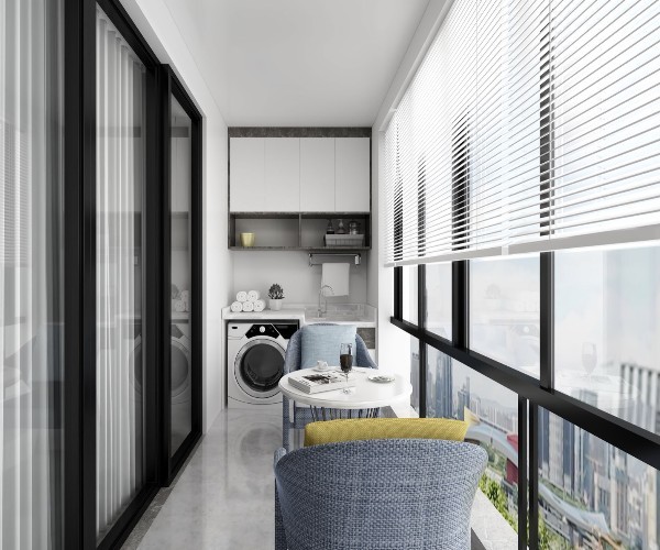 封阳台价格多少钱一平（封阳台一般多少钱一平方）