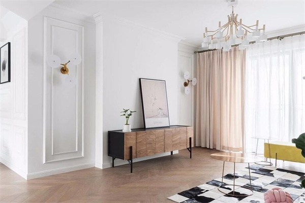 96平方房子简单装修多少钱（96平方房子装修要多少钱）