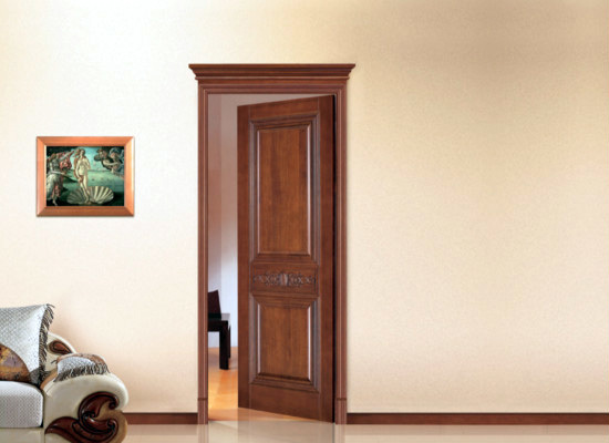 成都木门的安装步骤，你记住了么 成都木门定做