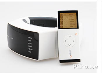 颈椎治疗仪选购技巧（如何选购颈椎按摩仪）