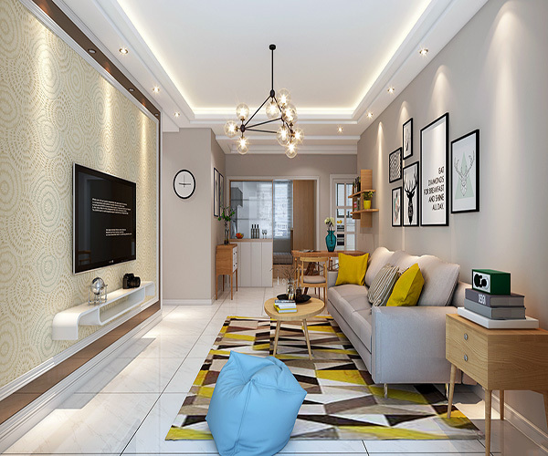 点石家装怎么样 点石家装百度百科