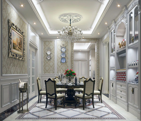 装修费用预算涵盖哪些部分（装修预算包含哪些）