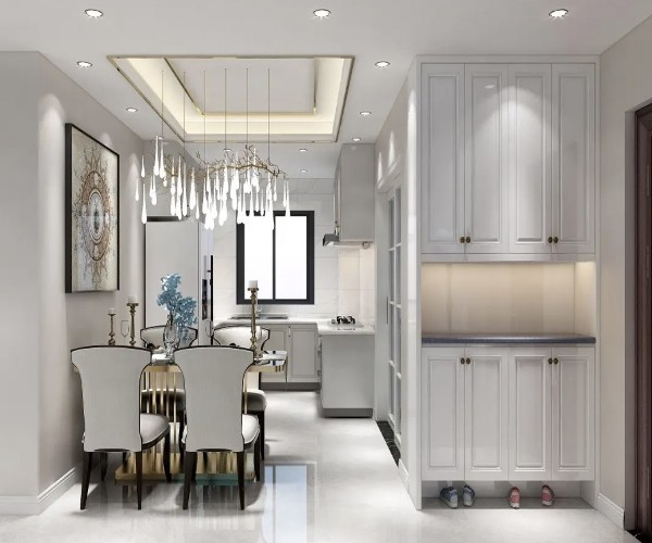 112平方装修大概需要多少钱 112平方装修大概需要多少钱费用