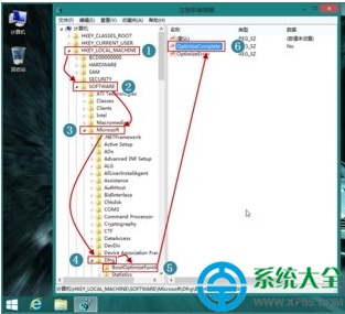 win8.1系统磁盘占用率过高怎么清理