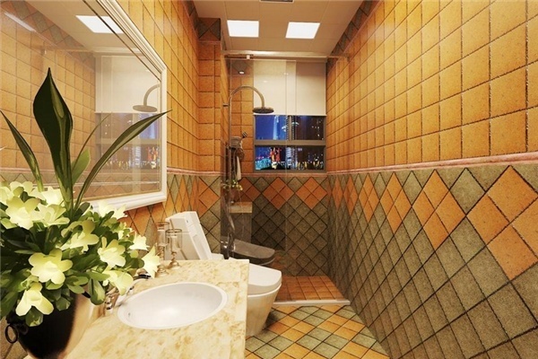 卫生间墙面新型材料有哪些（卫生间墙面新型材料有哪些材料）