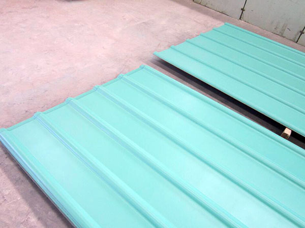 屋顶隔热板哪种好 屋顶隔热板施工视频