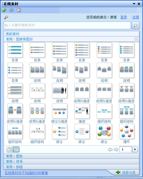 WPS文字怎么制作SmartArt图形（wps里smartart怎么添加形状）