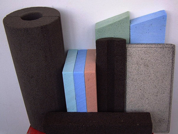 什么是泡沫玻璃 泡沫玻璃是什么材料