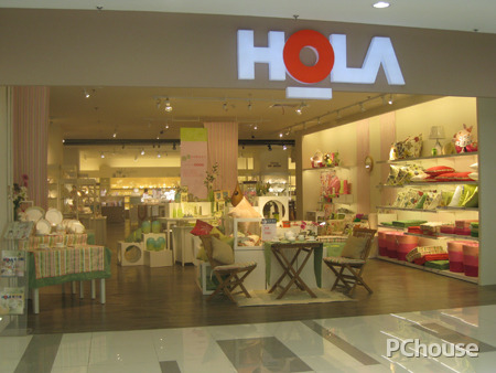 特力屋家居生活馆公司简介（特力家居生活体验馆）