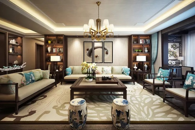 婚房适合装修什么风格（婚房适合装修什么风格的房子）