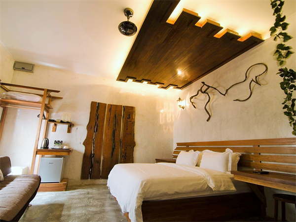 民宿有哪些装修风格（民宿有哪些装修风格图片）