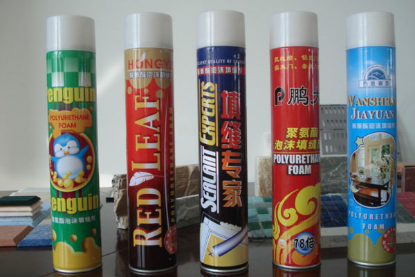 发泡剂怎么用（发泡剂怎么用视频）