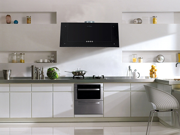 厨房必备家电盘点 厨房必备的小家电