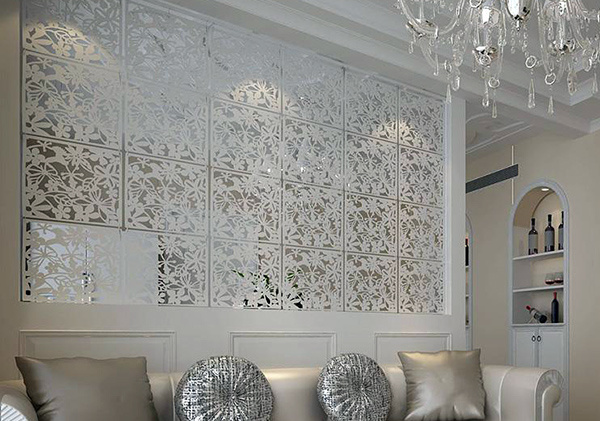 卧室玄关怎么设计好看（卧室玄关怎么设计好看图片）