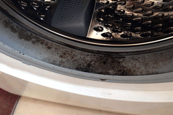 怎样清洗滚筒洗衣机 怎样清洗滚筒洗衣机最简单方便