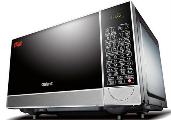 微波炉选购要点 微波炉选购常识