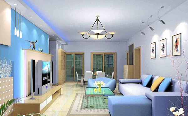 客厅装饰装修误区多 客厅装饰装修误区多怎么解决