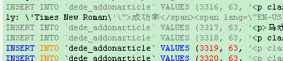 用Navicat（用navicat怎么连接数据库）