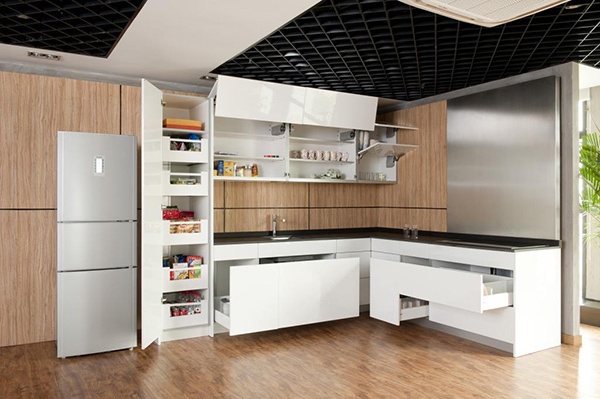 橱柜选购这八个问题你问了吗（橱柜选购这八个问题你问了吗英文）