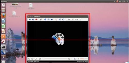 Ubuntu系统中怎么使用SMPlayer播放器?