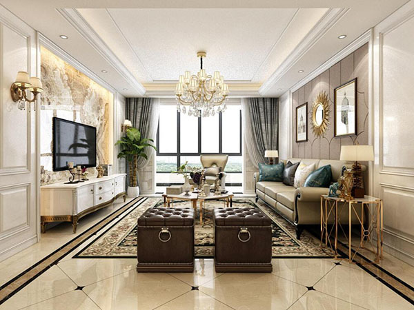 90平米的房子装修预算清单 90平米的房子装修预算清单怎么写