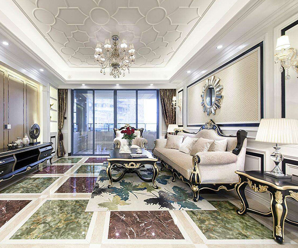 采光不够灯来凑 采光不好灯光补救