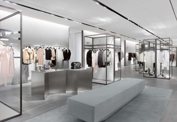 服装店装修费用是多少（服装店铺装修费用多少?）