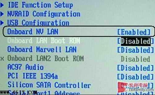 915主板找不到onboard 主板找不到boot device