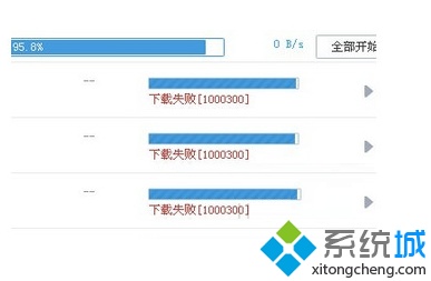 电脑中百度云重复下载如何解决（电脑中百度云重复下载如何解决方法）