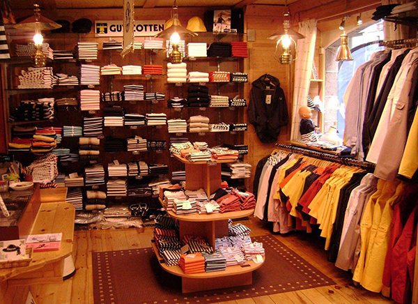 儿童服装店如何装修（儿童服装店如何装修好看）