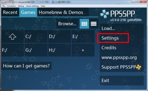 ppsspp模拟器怎么用（ppsspp模拟器怎么用安卓）