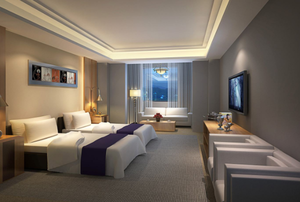 太原酒店装修公司前十强 太原酒店装修公司前十强排行榜