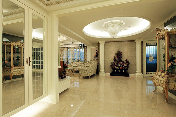 装修常见的三大盲点（装修常见的三大盲点有哪些）