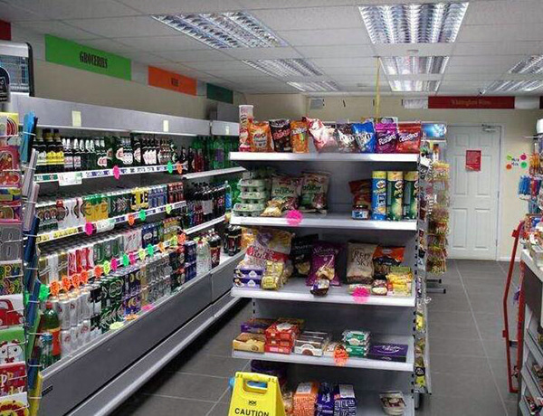 便利店装修多少钱（便利店装修多少钱一平）