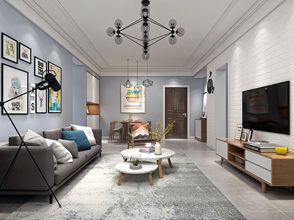 80平米简装大概多少钱 80平米简装大概多少钱啊