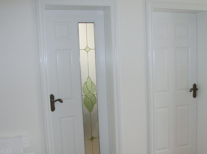 卧室门怎么选择（卧室门怎么选择比较好看）