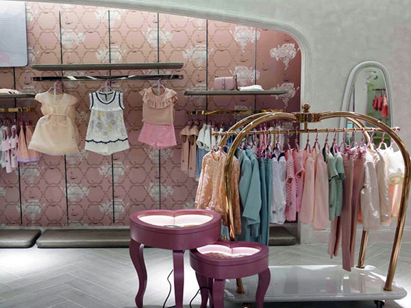 合肥服装店装修设计公司哪家好（合肥服装店装修设计公司哪家好）