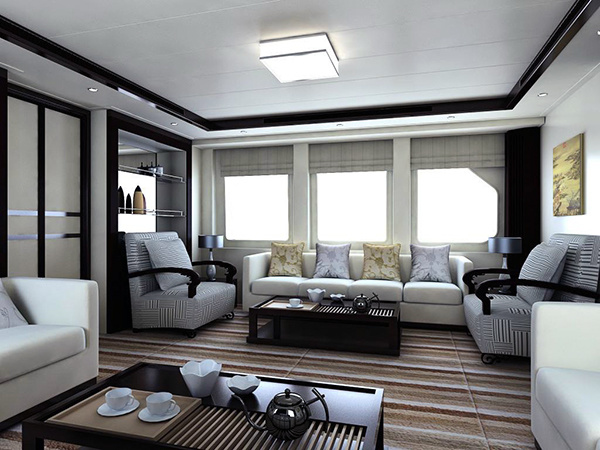 尚泰装饰怎么样 尚泰装饰设计工程有限公司