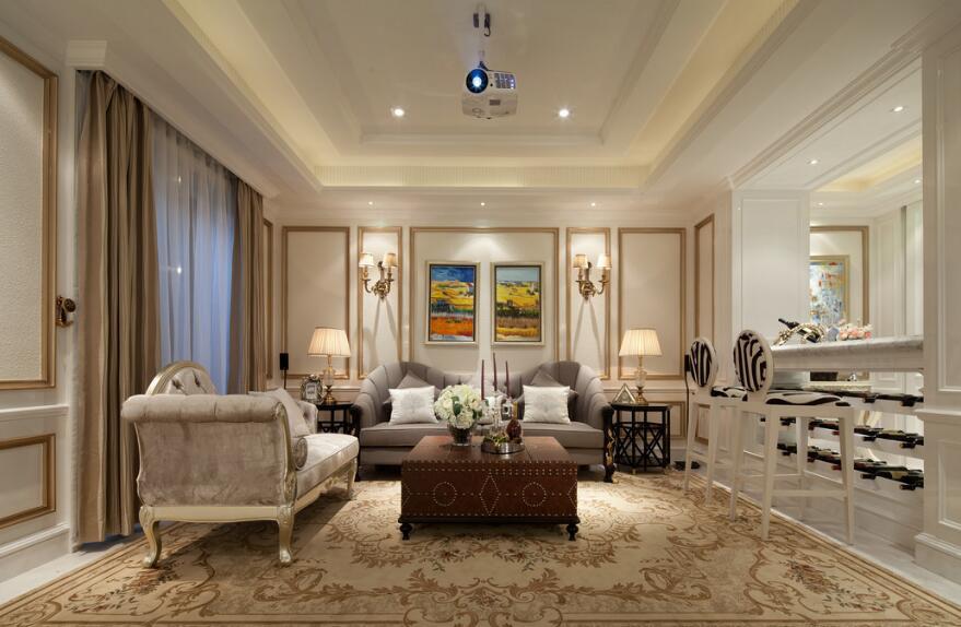 太仓二手房装修多少钱（太仓装修多少钱一平方）