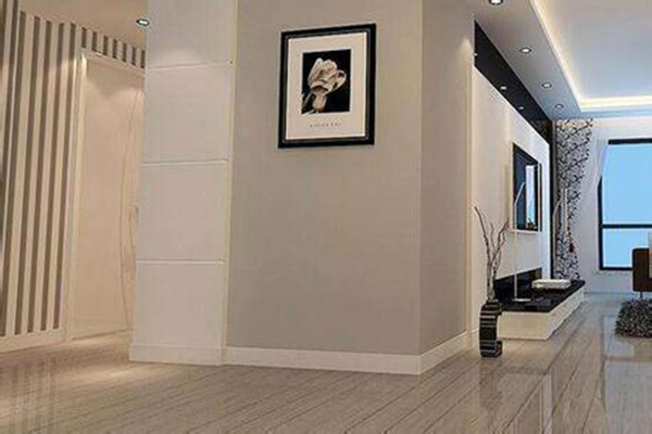 踢脚线颜色搭配 门框和踢脚线颜色搭配