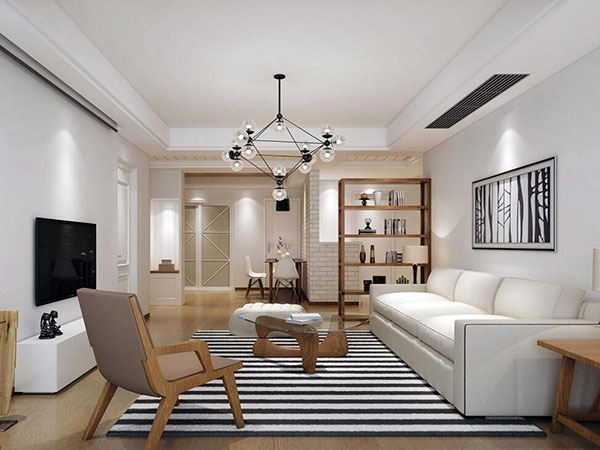 90平米装修房子预算多少钱 90平米房子装修大概多少钱