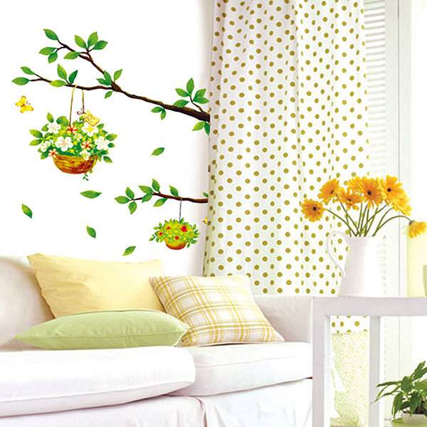 墙面手绘施工流程简析（墙面 手绘）