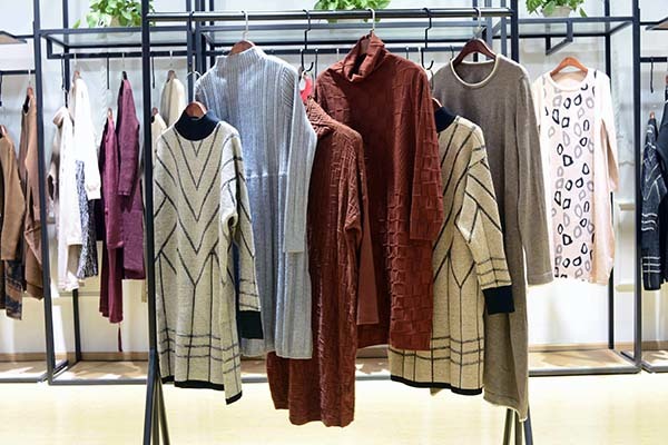 个性服装店如何装修 个性服装店如何装修效果图