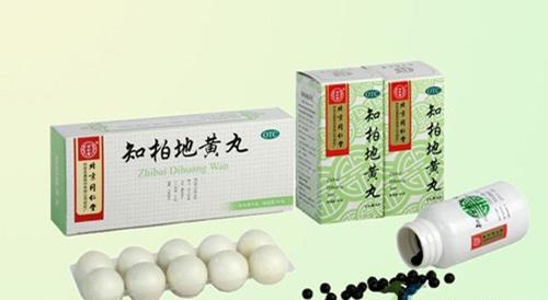 八味地黄丸 八味地黄丸