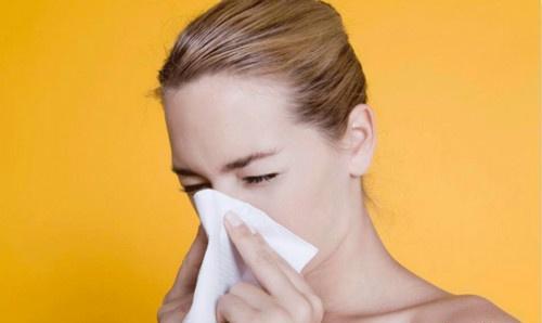 鼻塞怎么办 鼻塞怎么办