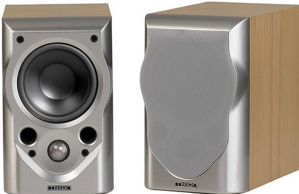 书架音箱与落地音箱有何区别? 落地音箱还是书架音箱