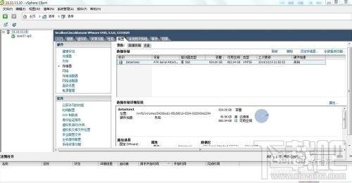 VMware下磁盘复制方式来配置PXE服务器 vmware replication 复制