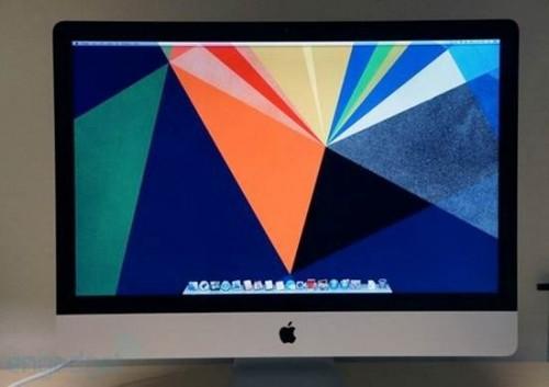 2013新版iMac评测 imac 2013款