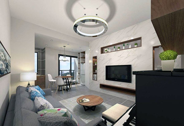 房子160平米装修预算（160平方装修预算表）